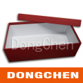 High Strength White Be Corrugated Paper Box